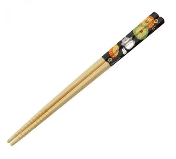 MY NEIGHBOR TOTORO - Totoro Umbrellas - Chopstick 21cm